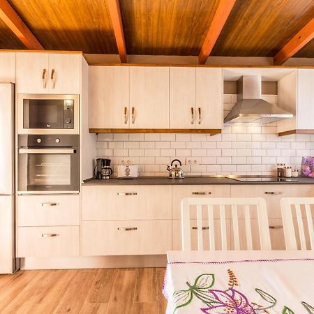 Casa Quintana - Apartamento Carla Тіхарафе Екстер'єр фото