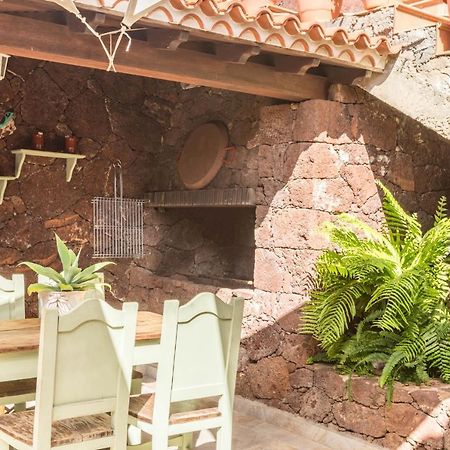 Casa Quintana - Apartamento Carla Тіхарафе Екстер'єр фото