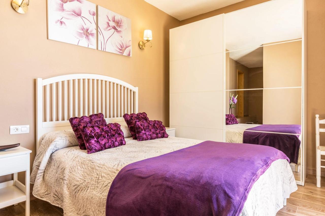 Casa Quintana - Apartamento Carla Тіхарафе Екстер'єр фото