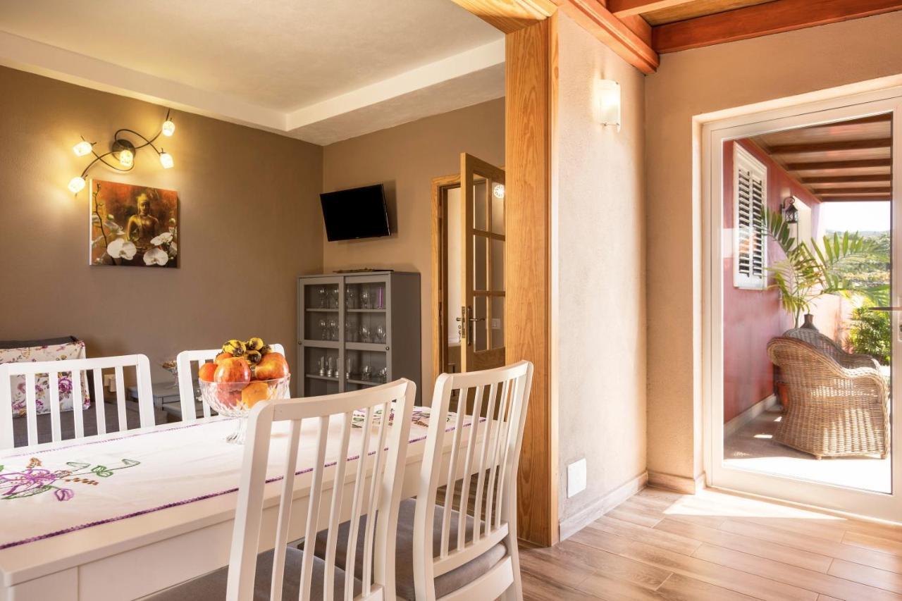 Casa Quintana - Apartamento Carla Тіхарафе Екстер'єр фото