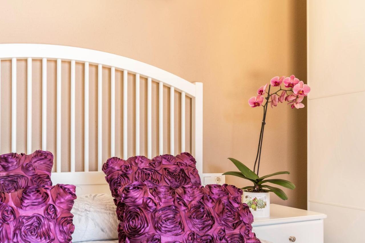 Casa Quintana - Apartamento Carla Тіхарафе Екстер'єр фото