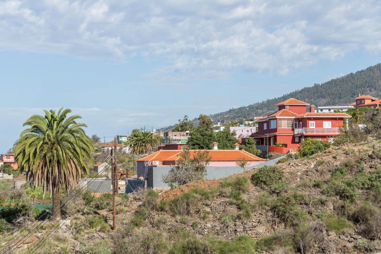 Casa Quintana - Apartamento Carla Тіхарафе Екстер'єр фото