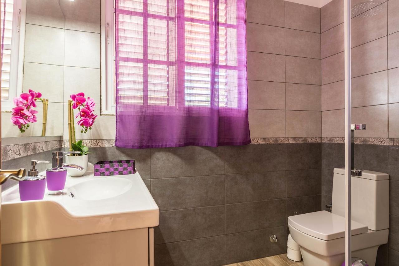 Casa Quintana - Apartamento Carla Тіхарафе Екстер'єр фото