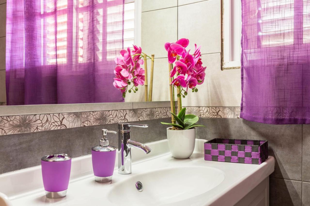 Casa Quintana - Apartamento Carla Тіхарафе Екстер'єр фото