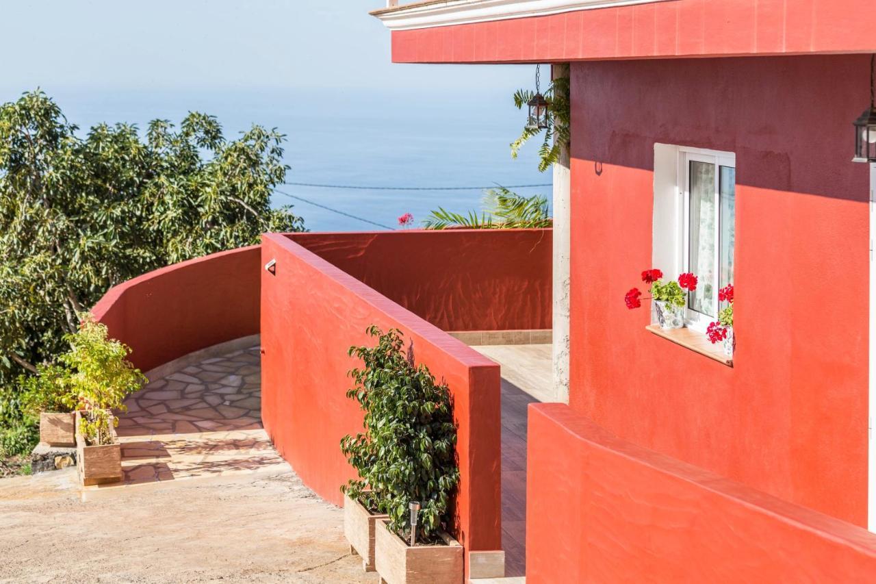 Casa Quintana - Apartamento Carla Тіхарафе Екстер'єр фото